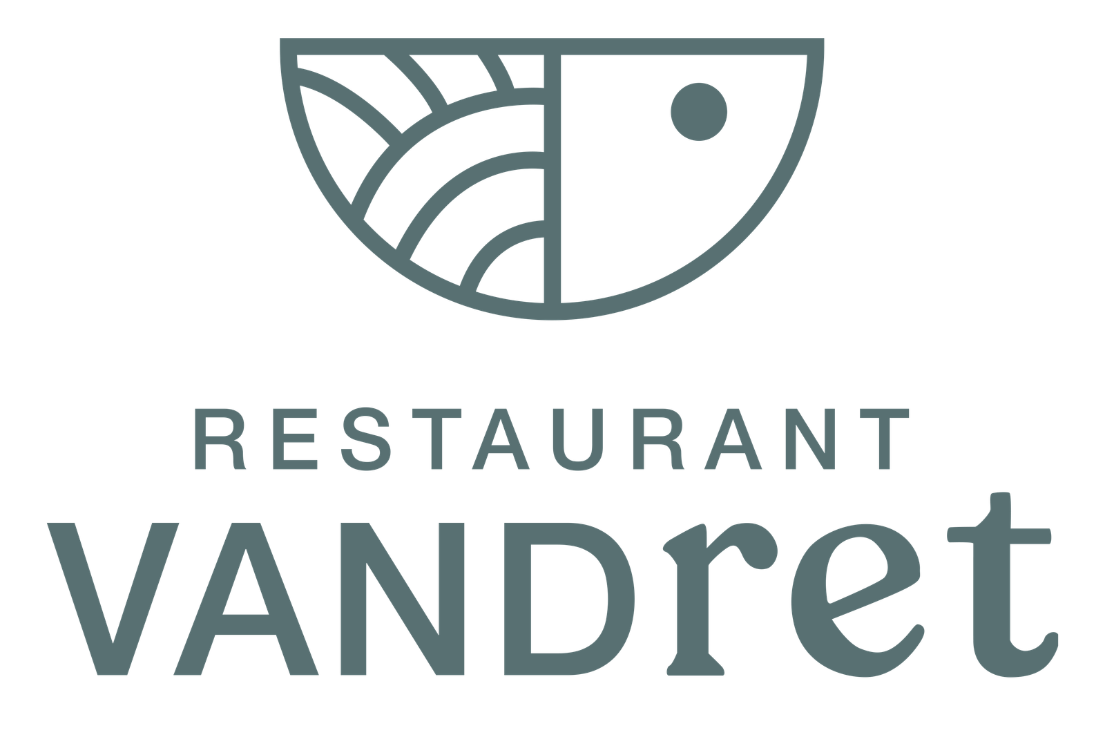 Restaurant VANDret